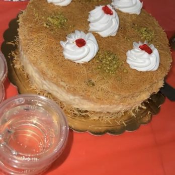 Caesar's Pastry - Bakeries Near Me - Los Angeles, California