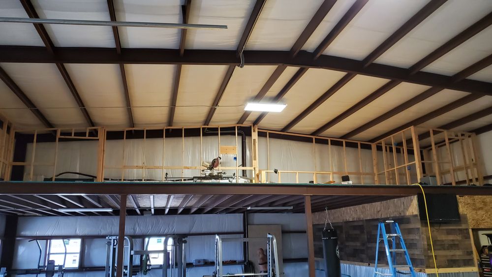 Slide of Puentes Roofing and Construction