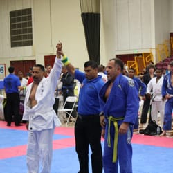 Tiger Martial Arts Academy - Gold medal winner
