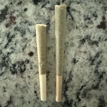 Curaleaf - Both 1g huh? - Cannabis Clinics Near Me - Queen Creek, Arizona