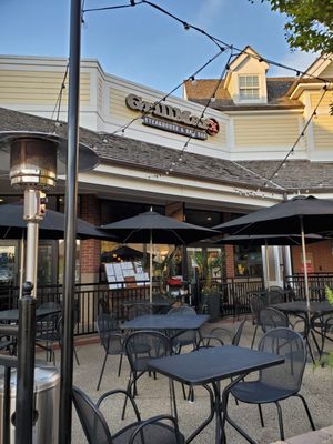 GrillMarx Olney Steakhouse & Raw Bar by null