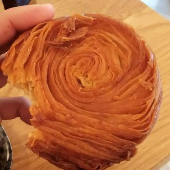 BO&MIE - Kouign Amaan - Bakeries Near Me - Paris, 75