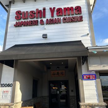 Sushi Yama - Asian Fusion Near Me - Pembroke Pines, Florida Sushi Yama - Asian Fusion Near Me - Pembroke Pines, Florida