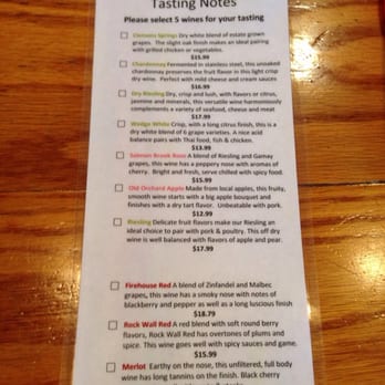 Lost Acres Vineyard - Wine list - Wineries Near Me - Granby, Connecticut Lost Acres Vineyard - Wine list - Wineries Near Me - Granby, Connecticut