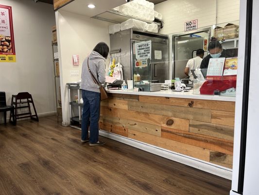Dim Sum Box by null