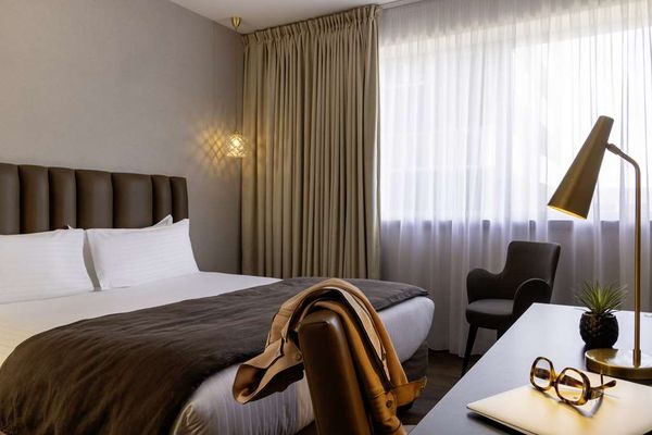 Best Western Plus Hôtel Isidore by null