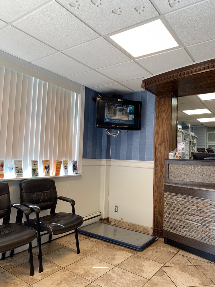 POMPTON LAKES ANIMAL HOSPITAL 22 Photos & 54 Reviews 9 Cannonball