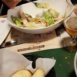 Roadhouse Grill - Ceasar salad