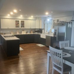 Roderick Contracting - Kitchens
