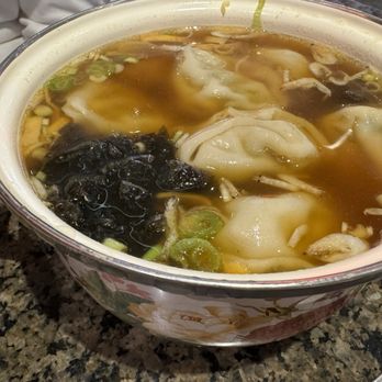 Auntie Qiu Kitchen - Shanghainese Near Me - Arcadia, California