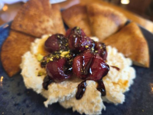 George's of Galilee by null