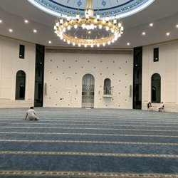 Masjid al-Huda