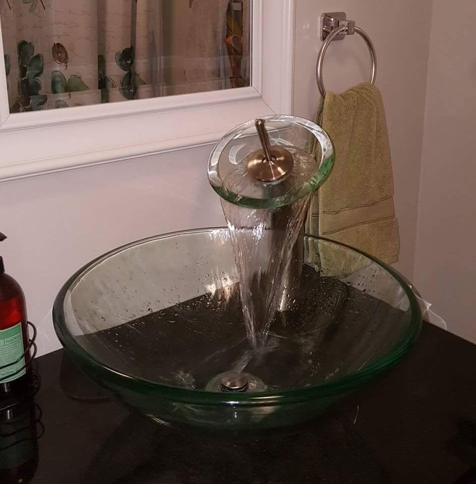 Slide of Hesson Plumbing