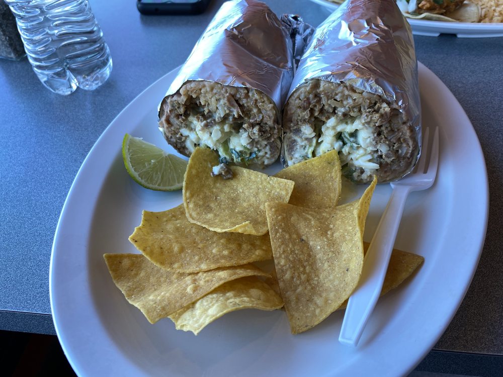 MR BURRITO MEXICAN FAST FOOD Updated October 2024 19 Photos & 15