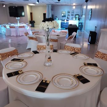 LTV Events VENUE - Venues & Event Spaces Near Me - Hazel Crest, Illinois