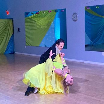 Forever Dancing Ballroom - Dance Studios Near Me - Falls Church, Virginia