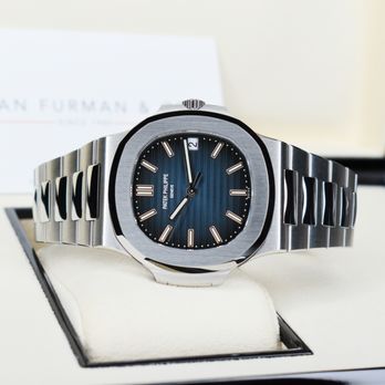 Alan Furman - Watches Near Me - Rockville, Maryland