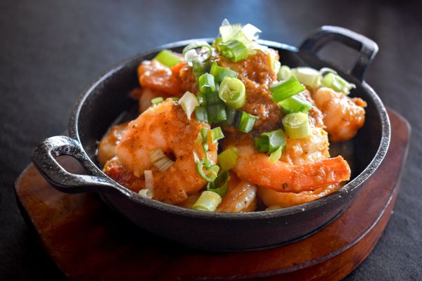 Sura Korean BBQ & Tofu House Restaurant - Long Beach by null