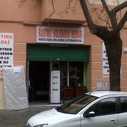 Remar Rastro Solidario