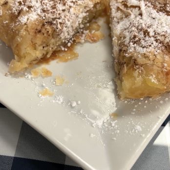 Opa Grill - Milopita - Greek Near Me - Kenilworth, New Jersey Opa Grill - Milopita - Greek Near Me - Kenilworth, New Jersey