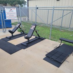 Platinum Fitness