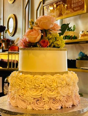 T & 5 Bakery Cafe by null