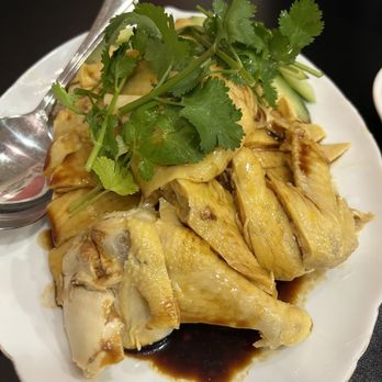 Makan House - Hainanese Chicken - Malaysian Near Me - Brooklyn, New York Makan House - Hainanese Chicken - Malaysian Near Me - Brooklyn, New York