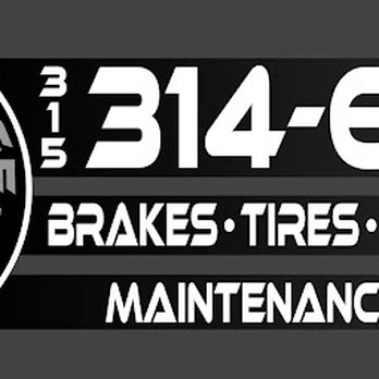 The Garage - Auto Repair Near Me - Syracuse, New York The Garage - Auto Repair Near Me - Syracuse, New York