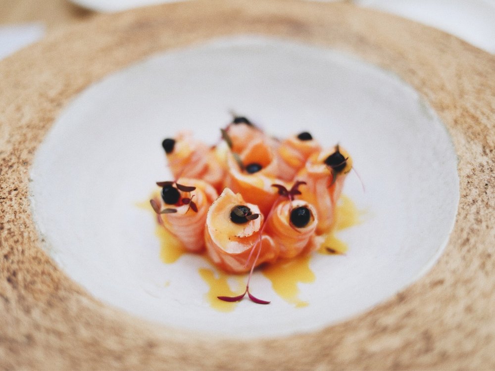 Mood Restaurant & Sushi Bar