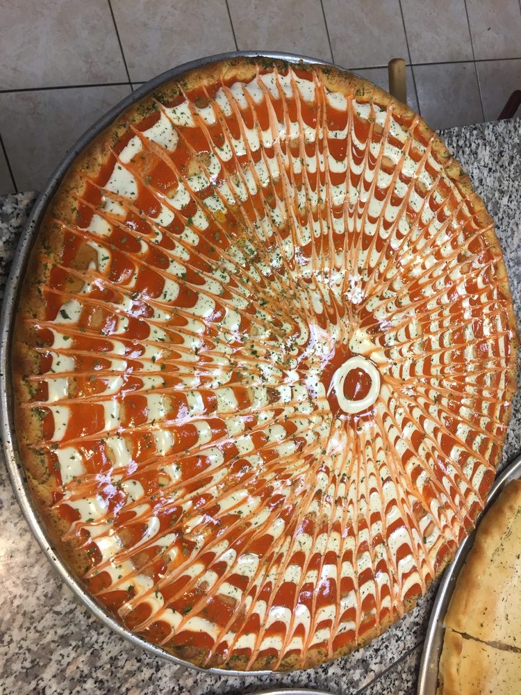 DIMITRI’S PIZZA 17 Photos & 41 Reviews 326 N Lewis Rd, Royersford