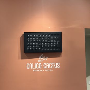 Calico Cactus - Breakfast & Brunch Near Me - Jacksonville, Florida