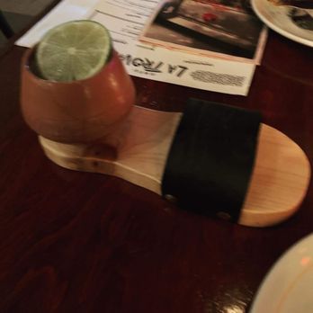 Cafe La Trova - Cocktail Bars Near Me - Miami, Florida