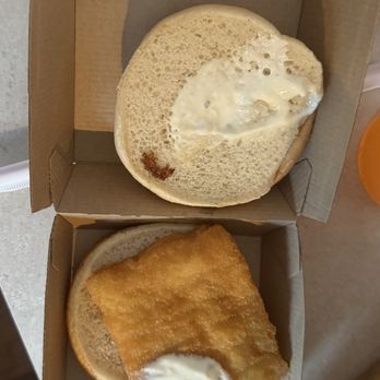 McDonalds - Fast Food Near Me - Romeoville, Illinois