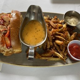 Lobster Roll