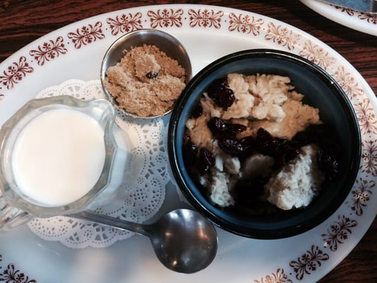 Duncan House Diner by null