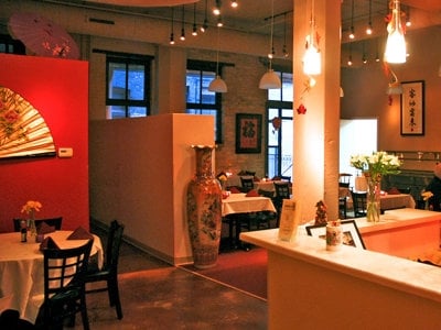 Jing's by null