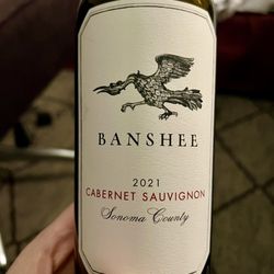 Recommended wine was a hit!