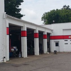 911 Auto Service Center