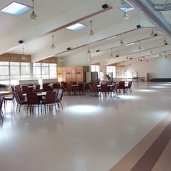 Transfiguration Mount Tabor Hall - Mt. Tabor Hall has a seating capacity of 448, with furniture included in your base rental fee. Call today for a tour, & to book your event!