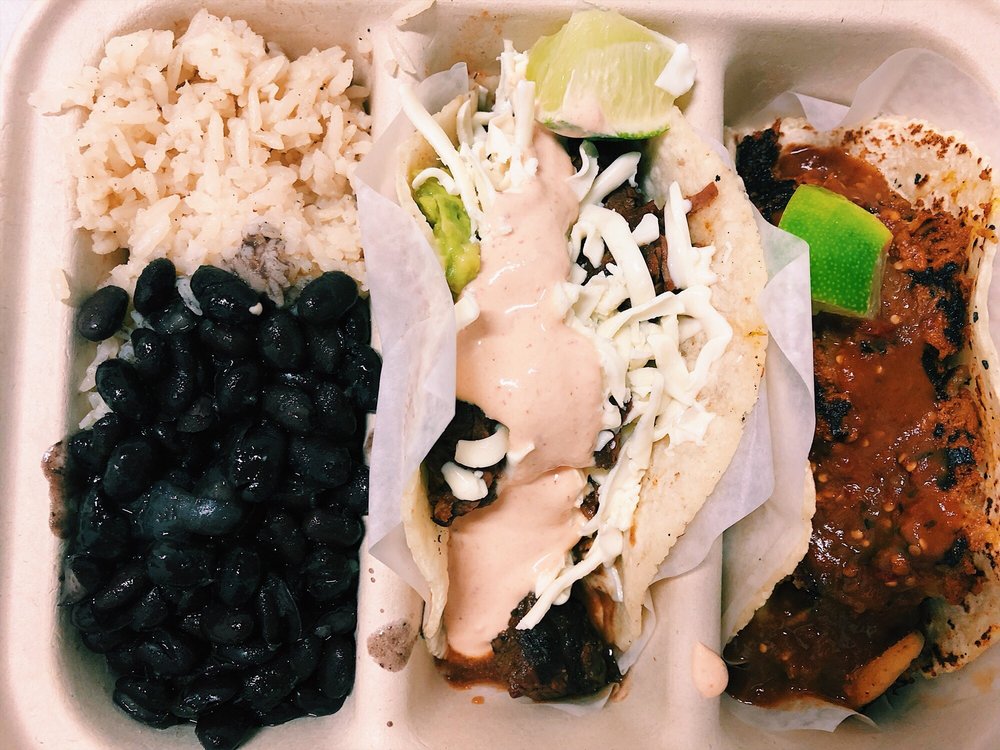 El Barco | Tacos x Tequilas