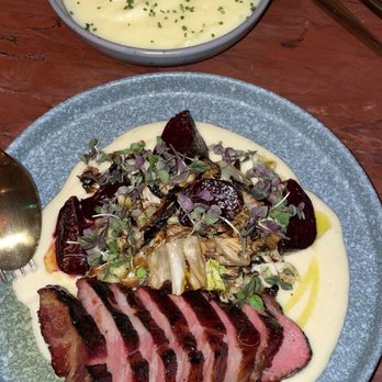Le Coq - French Near Me - La Jolla, California