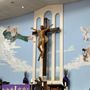 St Louis of France Church