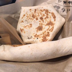 Taco Bell - We had the BEST food at Taco Bell in Barcelona. Living in Spain has been great but I missed some home staples like Taco Bell.