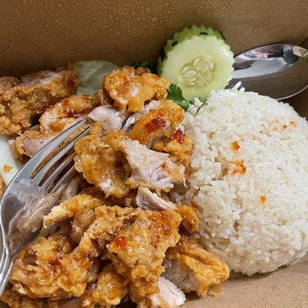 Chick Corner Thai Kitchen - Thai Near Me - Valley Village, California Chick Corner Thai Kitchen - Thai Near Me - Valley Village, California