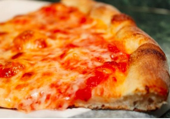 Joe's Pizza NYC by null