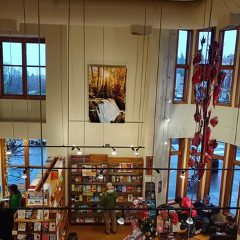Evolve Chocolate + Cafe - Cafes Near Me - Bellingham, Washington