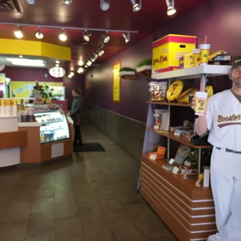 Booster Juice - The store. - Juice Bars & Smoothies Near Me - Windsor, Ontario Booster Juice - The store. - Juice Bars & Smoothies Near Me - Windsor, Ontario