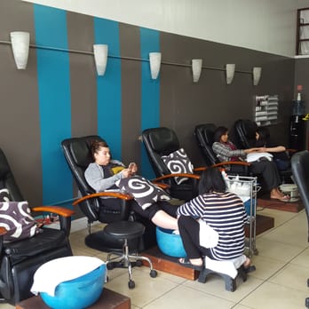 Posh Polish - Pedicure stations - Nail Salons Near Me - Oakland, California Posh Polish - Pedicure stations - Nail Salons Near Me - Oakland, California
