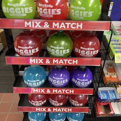 Smarty Mart