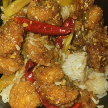 P.F. Chang's - Asian Fusion Near Me - Rockaway, New Jersey